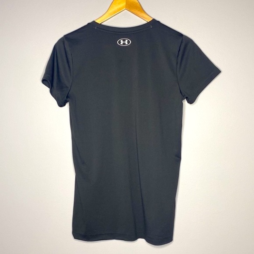 Under Armour‎ Short Sleeve Tee Style 1354903 - Picture 2 of 8